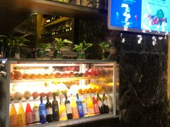 -雀蓝川菜(奥体广场店)