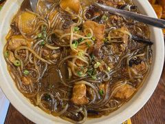 -李老哈·东北菜(宋园路店)