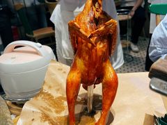 -费大厨辣椒炒肉(太平老街店)
