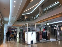 -深圳龙华星河COCO City(民治店)