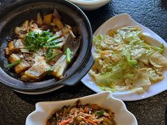 -喜洲翰林餐厅(董家百年老宅店)
