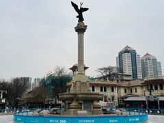 -天津意大利风情旅游区