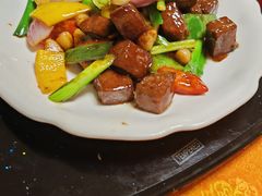 -兄弟潮汕菜馆(车陂店)