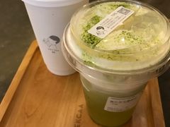 -喜茶(深圳东门1234店)
