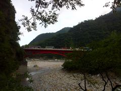 -太鲁阁公园
