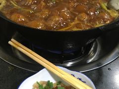 -石灰市毛记烧鸡公(解放碑店)