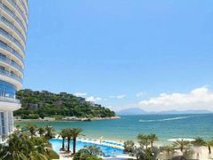 -深圳大梅沙京基洲际度假酒店