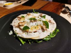 -Mercato莫卡多露台餐厅与酒吧(K11店)