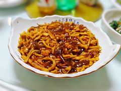 -昱德来·天津菜(河西店)