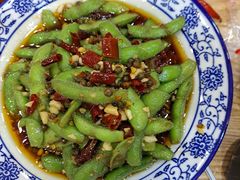 -江城燕子大排档(江汉路步行街店)