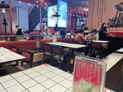 -肥汁米蘭香港米线(长宁来福士店)