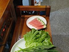 -乡土黄·鲜牛肉火锅·小龙虾(兴业街店)