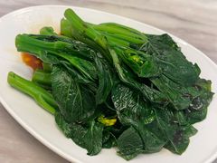 青菜-翠华餐厅(德基广场店)