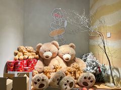 零售区-迦南的早晨蛋糕甜品集合店