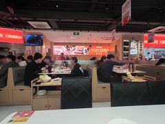 -陈记顺和潮汕牛肉火锅(棠德南路店)