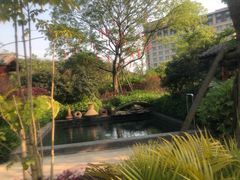 -凤翔首邑温泉度假村
