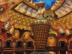 -牛首山文化旅游区