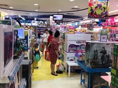 -TOYSRUS玩具反斗城(深圳万象城店)