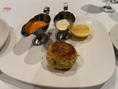 -MORTON'S 莫尔顿牛排坊(北京丽晶酒店)