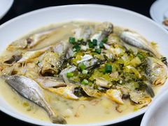 -健眺小海鲜(临海后山店)