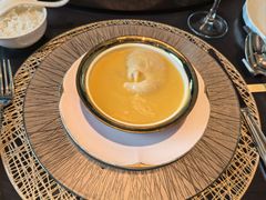 -北京饭店谭家菜