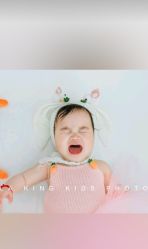 -可乐大王自然光儿童摄影(园区店)