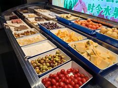 -蟹将军·松叶蟹和牛日料放题自助(K11店)