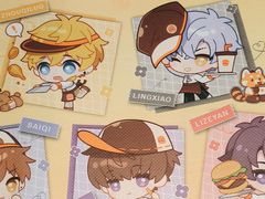 -汉堡王(北京通州领展店)