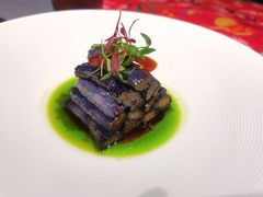 -上海滩餐厅(BFC外滩金融中心店)
