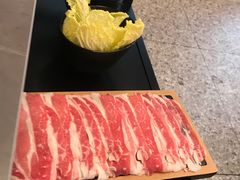 -骨之味·筒骨汤火锅(江头店)