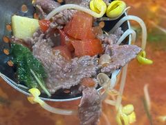 -贵州人家·酸汤火锅·20年老字号
