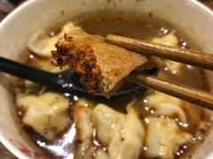 -谭师爷龙抄手(白下路店)