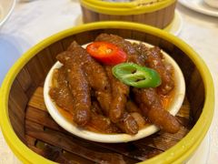-麒茗餐厅·粤菜·宴会厅·海鲜(锦绣路店)