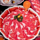 苏州太卷了!吃涮羊肉还安排京剧表演