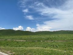 -新疆那拉提国家旅游度假区