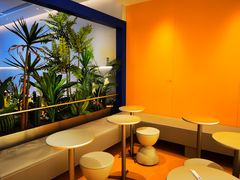 用餐区-7分甜(苏州中心店)