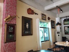 大堂-老巴刹新加坡餐厅