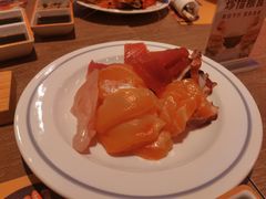 -咖啡苑自助餐厅·中国大饭店