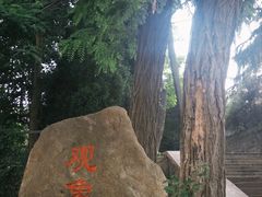 -观象山公园