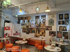 -超琪星·咖啡简餐(川音店)