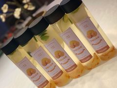雪梨万寿菊-禾珍珠家常小馆(河南博物院店)