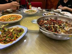-小唐小四川水煮鱼(北三路店)