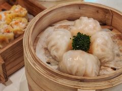 虾饺皇-正佳广场万豪酒店-粤菜餐厅·点心·海鲜·聚餐