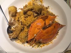 -开海·红岛海鲜虾水饺(石老人店)