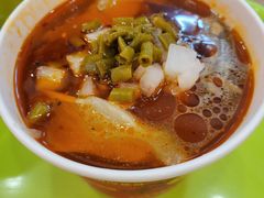 -江三王记牛杂馆(总店)