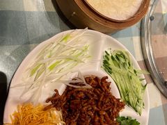 -四姐妹东北饺子(沙尾路店)