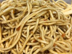 -乔伯凉面(白沙路店)