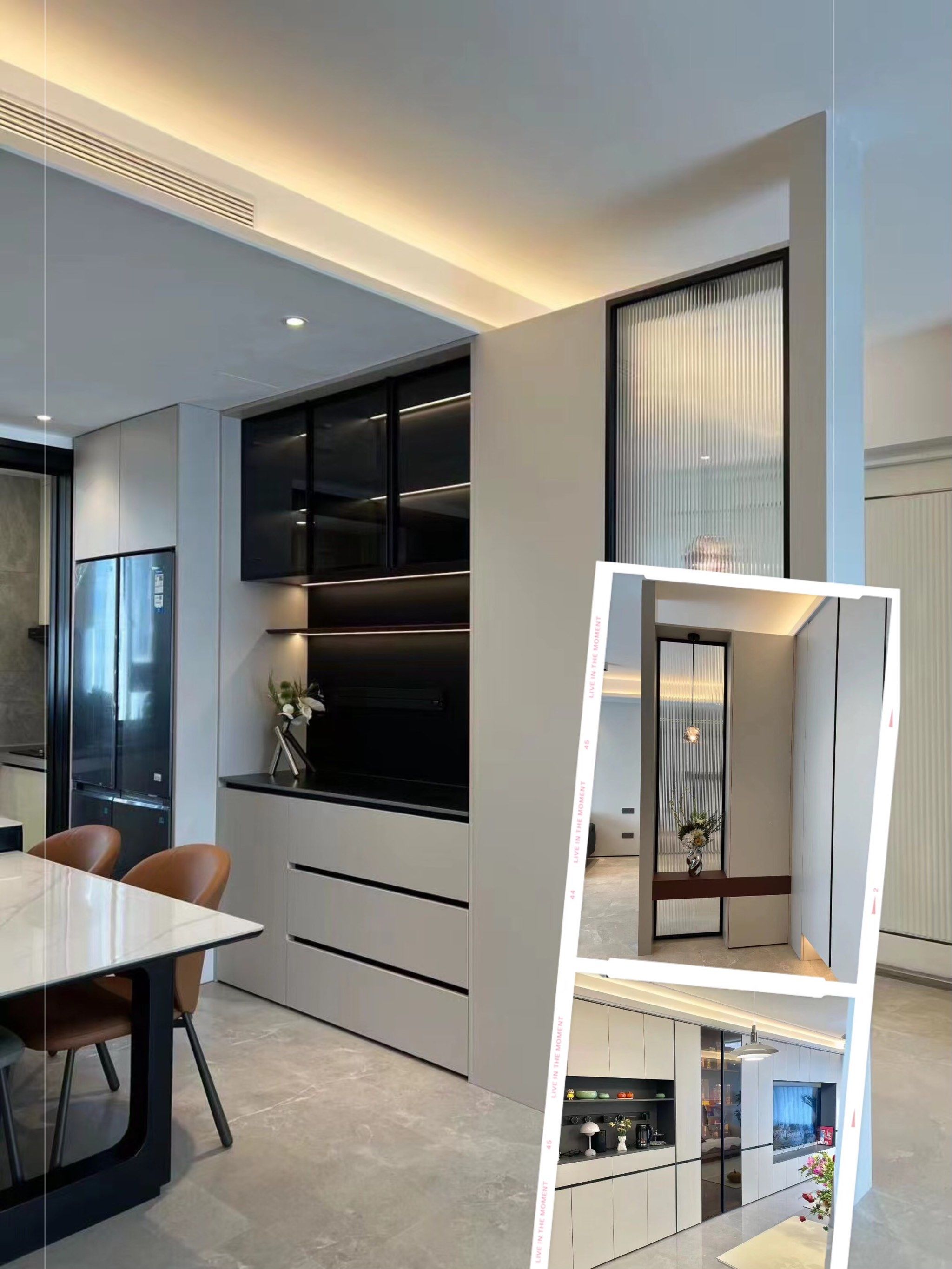 因为全铝定制⚠️这婚差点没保住