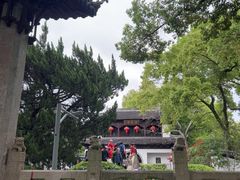 -汇龙潭