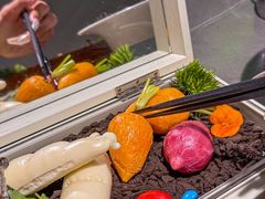 -3号仓库·创意中国菜(乐清正大广场店)